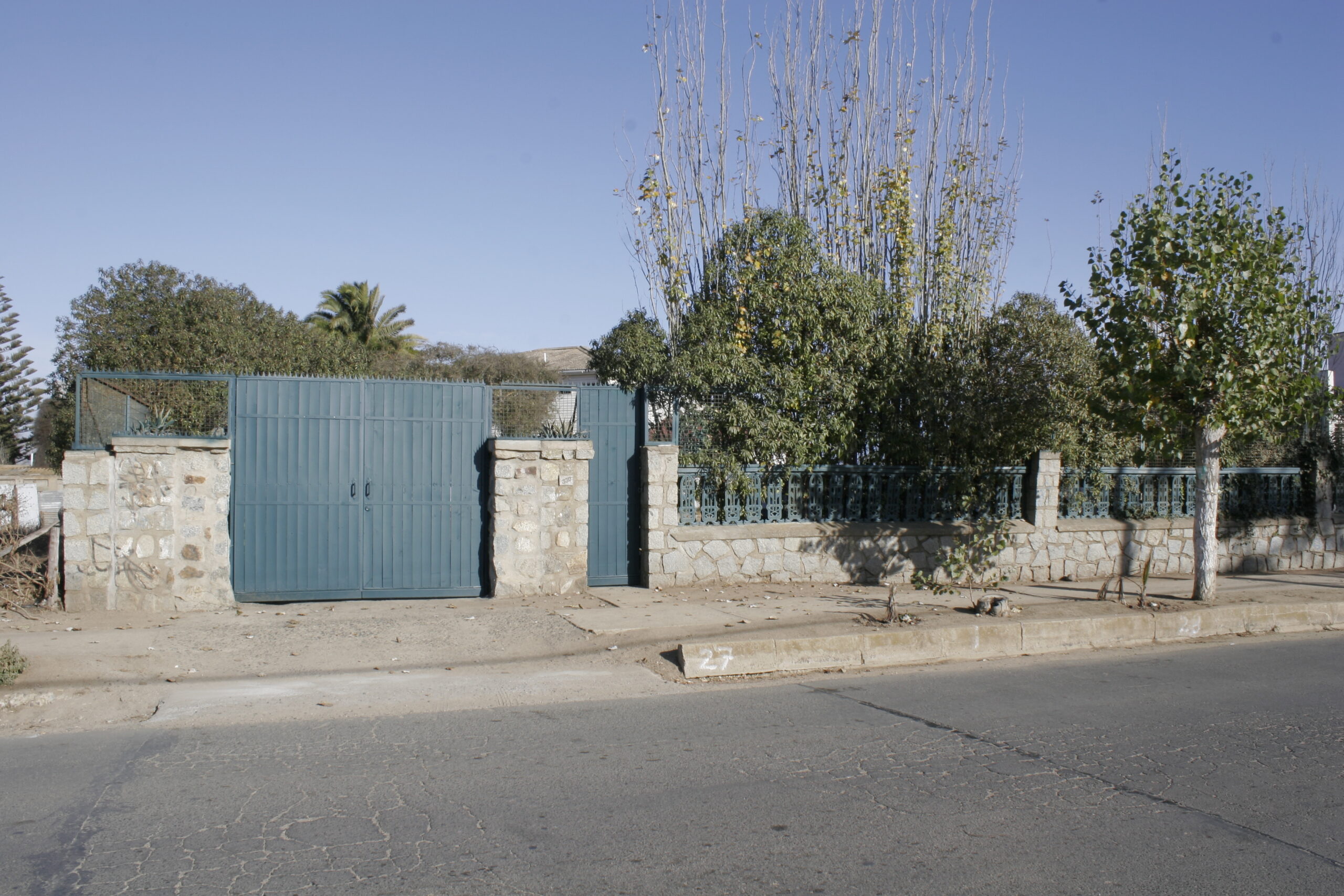 LAS CRUCES (5)