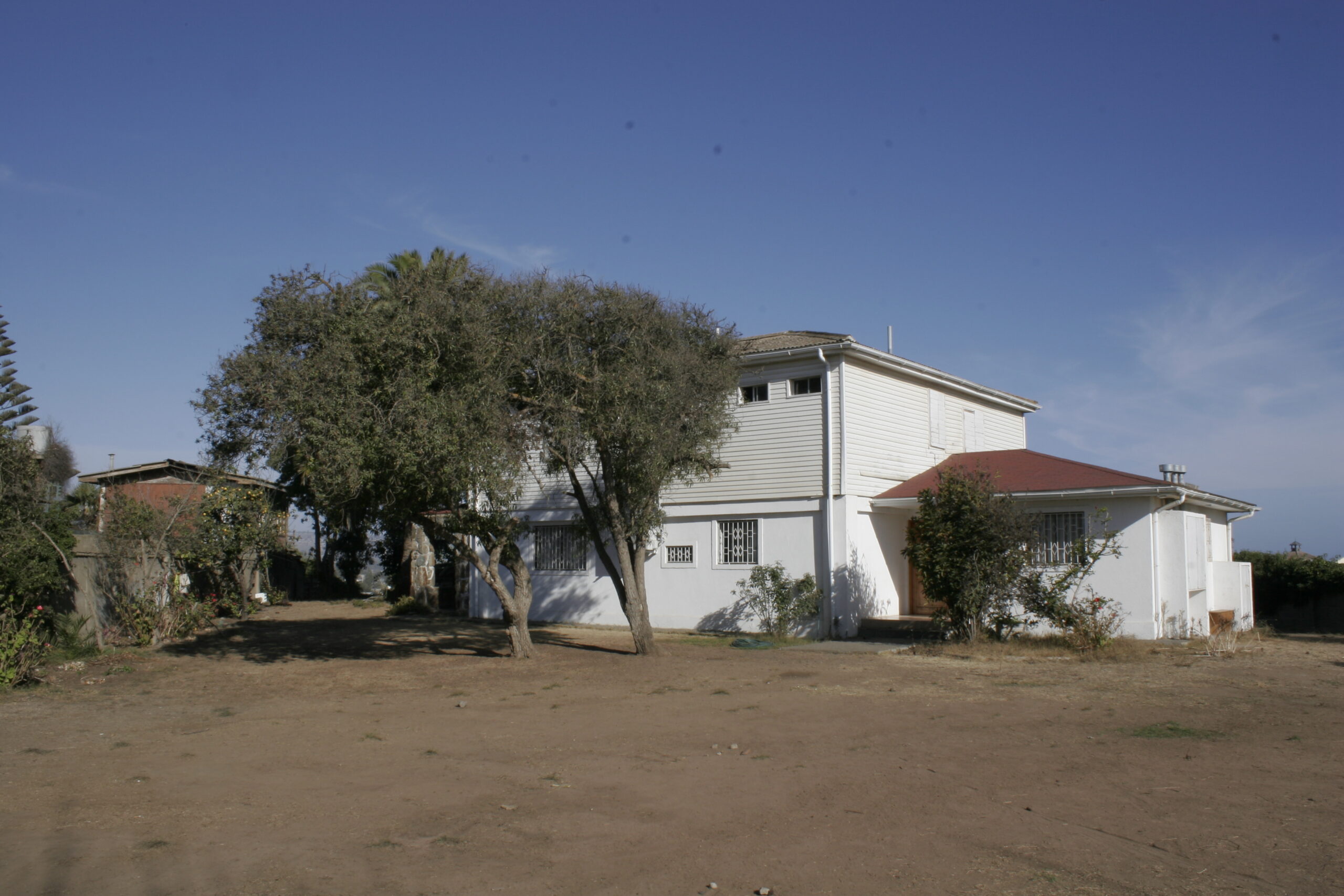 LAS CRUCES (81)